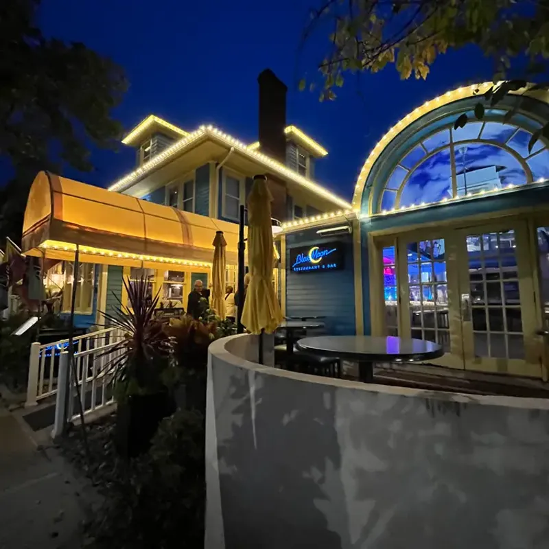 Blue Moon – Delaware