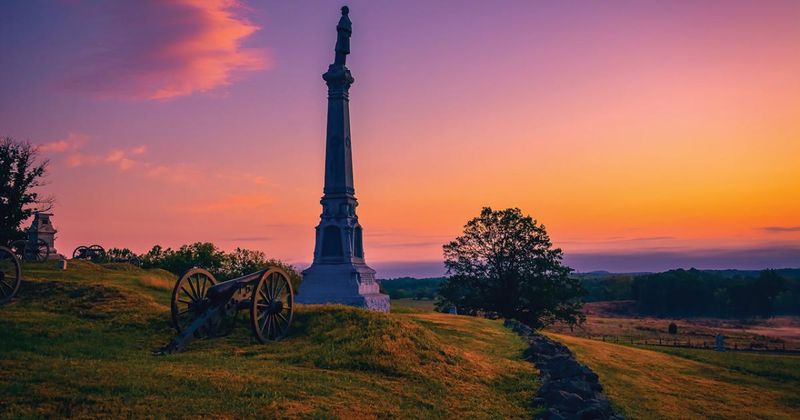 Gettysburg