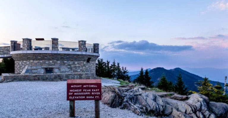 The Resties Are Here: Discover The 13 Top Rest Stops Across America