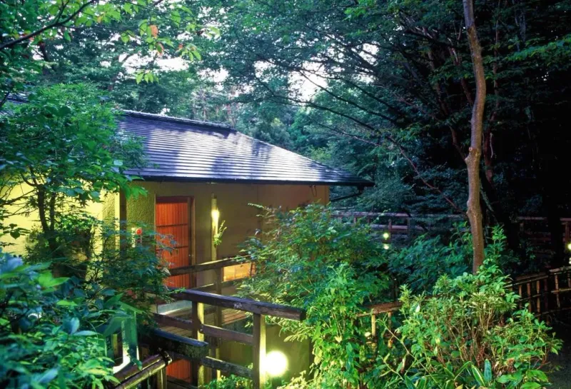 Tenshino – Tokyo, Japan