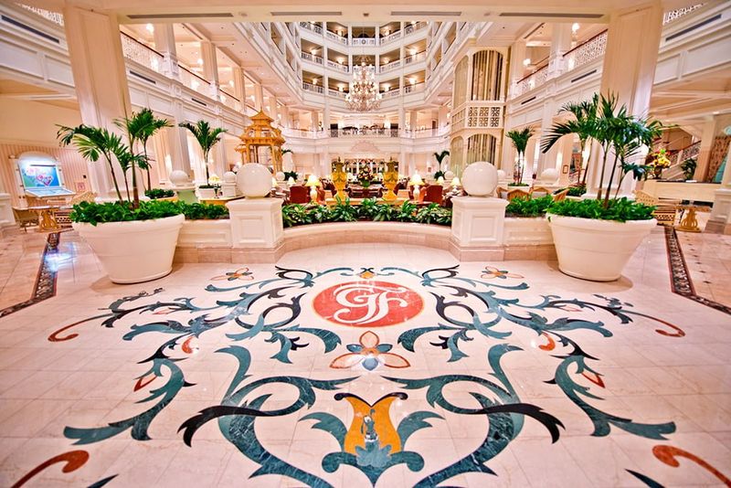 The Enchanted Rose Garden