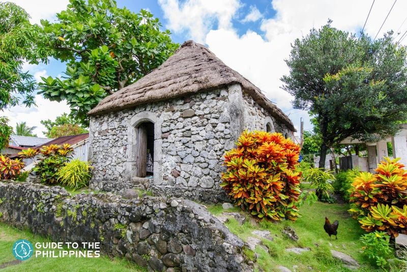 Batanes Gardens – Philippines