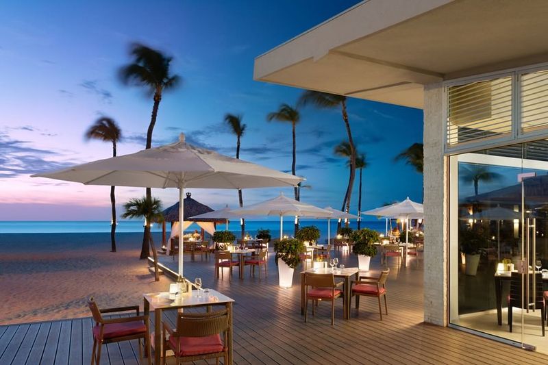 A Dining Experience Worth Writing Home About