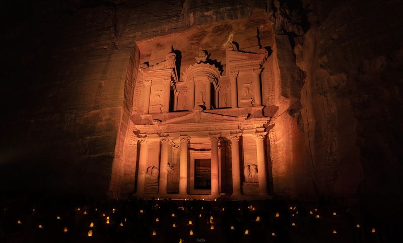 Petra