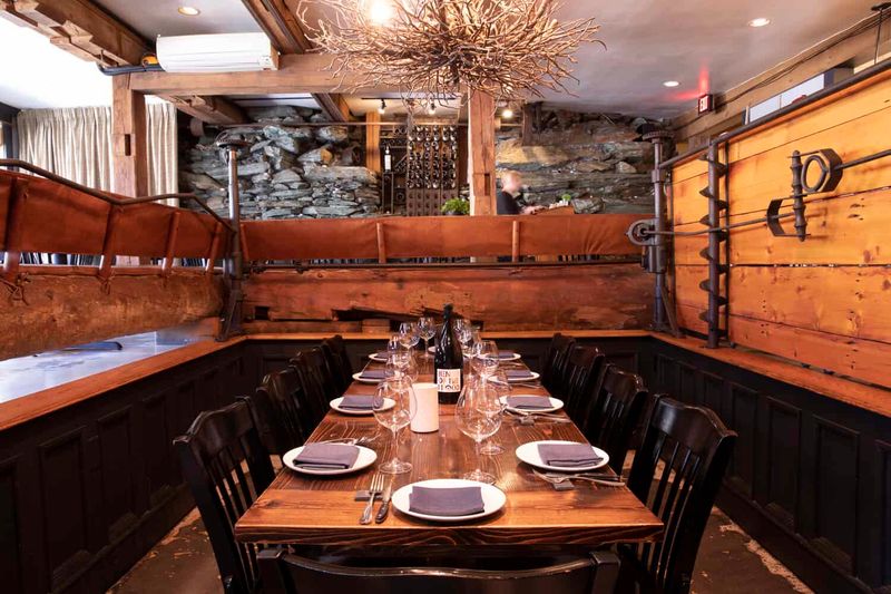 Hen of the Wood – Vermont