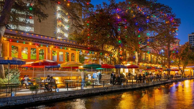 The Cultural Fusion of San Antonio, Texas