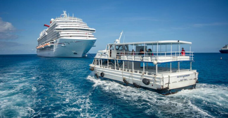 The Ultimate List Of 16 Unspoken Rules For Cruise Ship Travelers