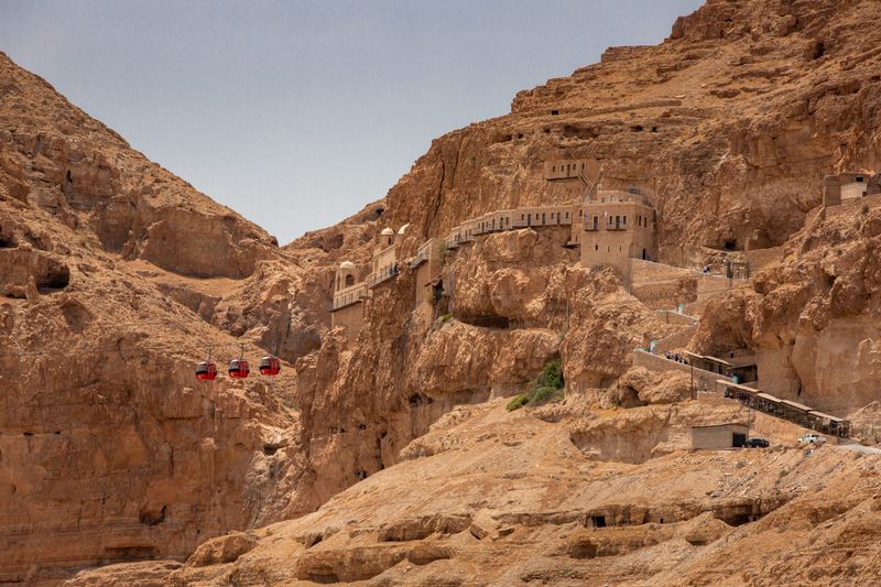 Jericho, West Bank