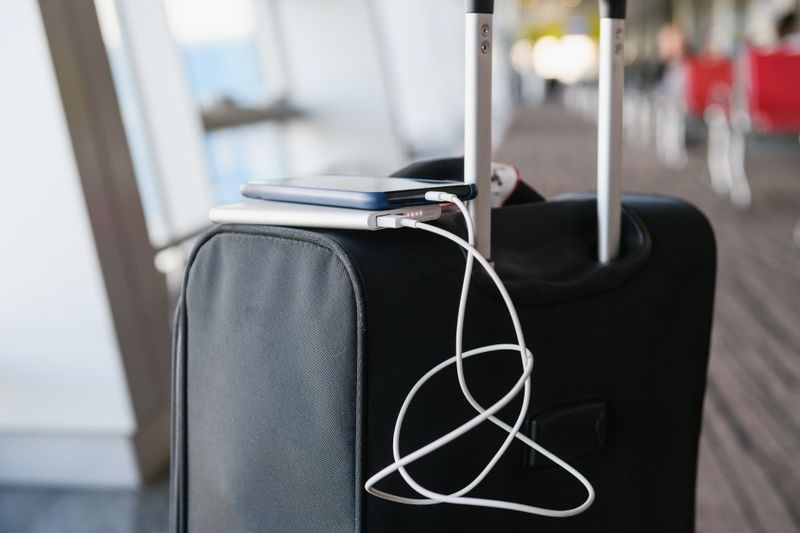 Power Banks Over 100Wh