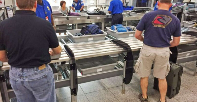 These 12 Electronics Got Me Stopped At TSA — Learn From My Mistake Before Packing Yours