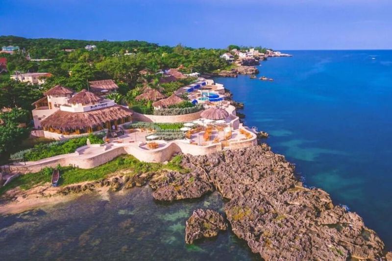 Jamaica's Paradise Comes With Precautions