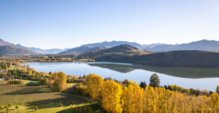These 30 Idyllic Destinations Are Perfect For Your Next Wellness-Inspired Getaway