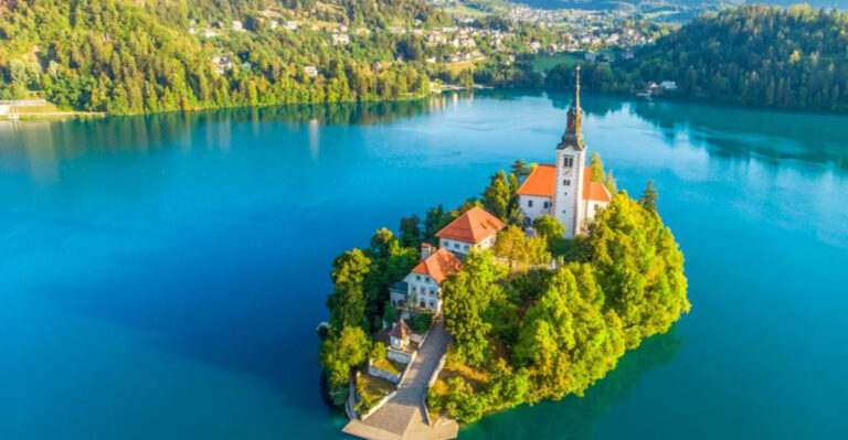 These 7 Famous Countries Let Me Down (But One Unexpected Gem Outshined Greece And Italy)