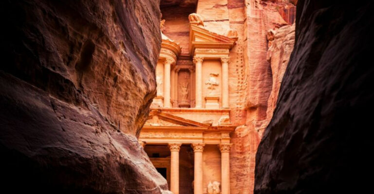 These 9 Places Stopped Me in My Tracks — And 3 Others Everyone Loves (But I Didn’t Get the Hype)