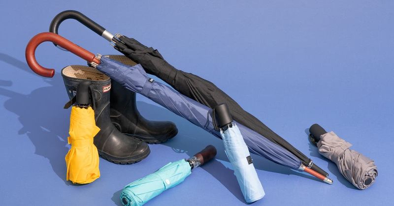 Full-Size Umbrella