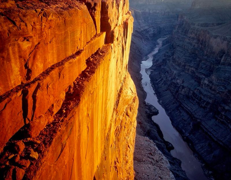 The Grand Canyon: Nature's Masterpiece