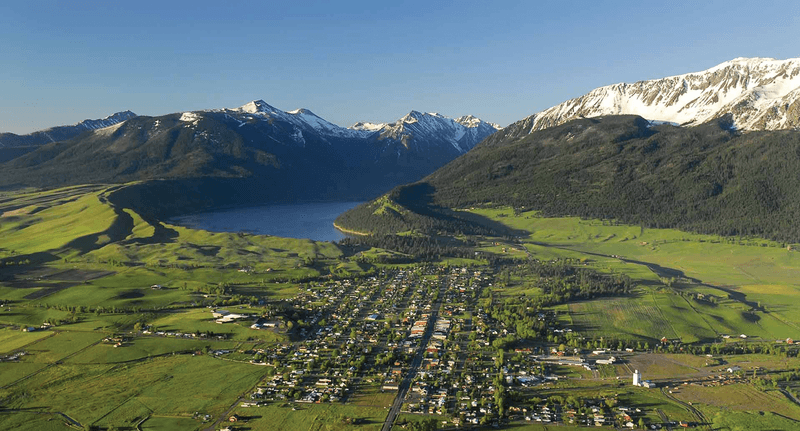 Joseph, Oregon: The Alps of Oregon Hidden in the Wallowas