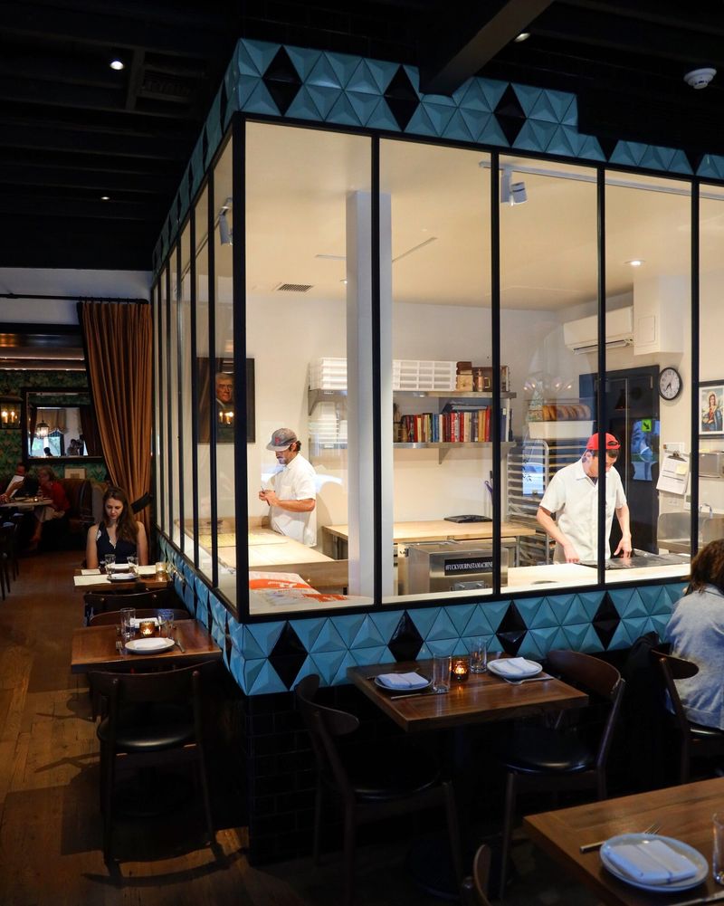 Felix Trattoria – Venice, CA