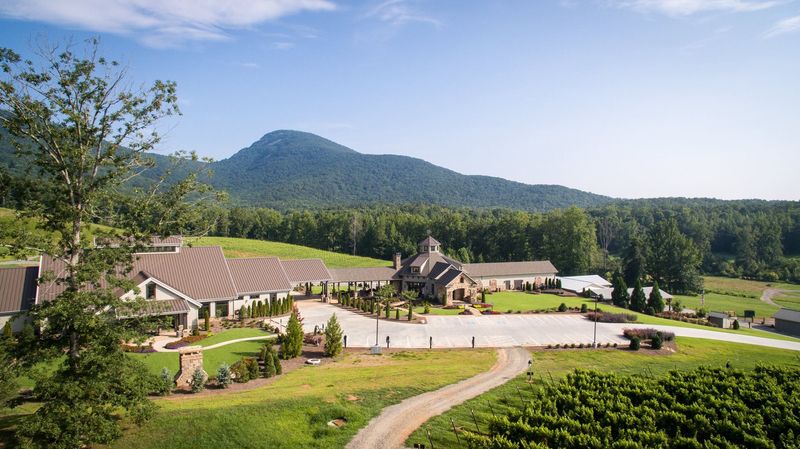 Yonah Mountain Vineyards