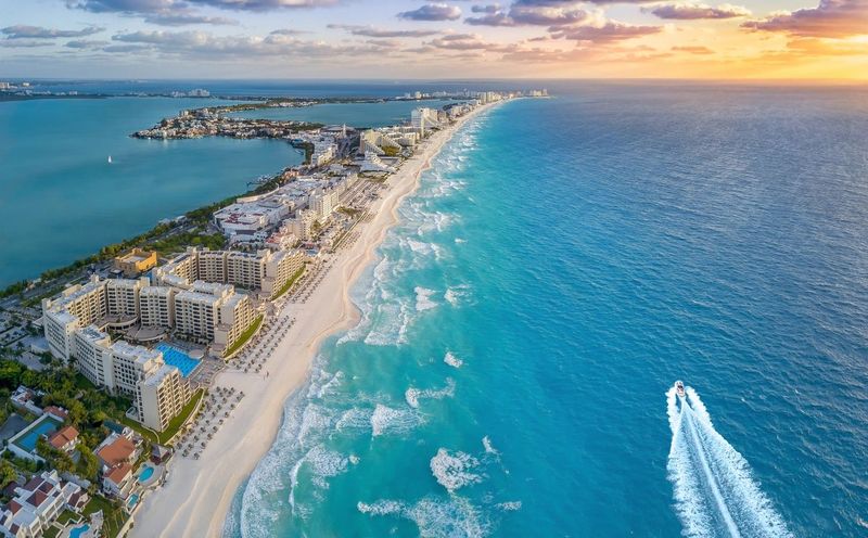 South Beach, Miami, Florida