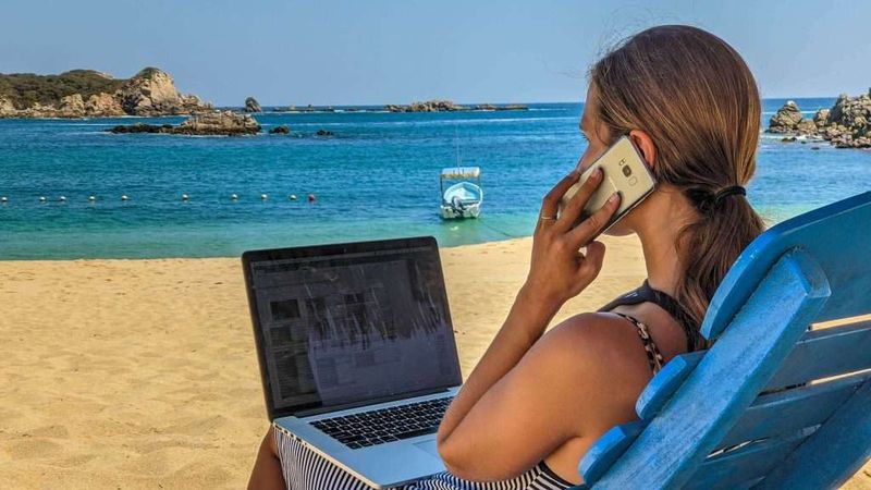 Tip 3: Use Digital Location Sharing