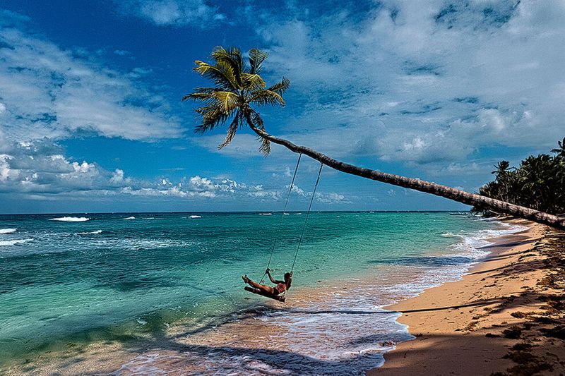Corn Islands, Nicaragua