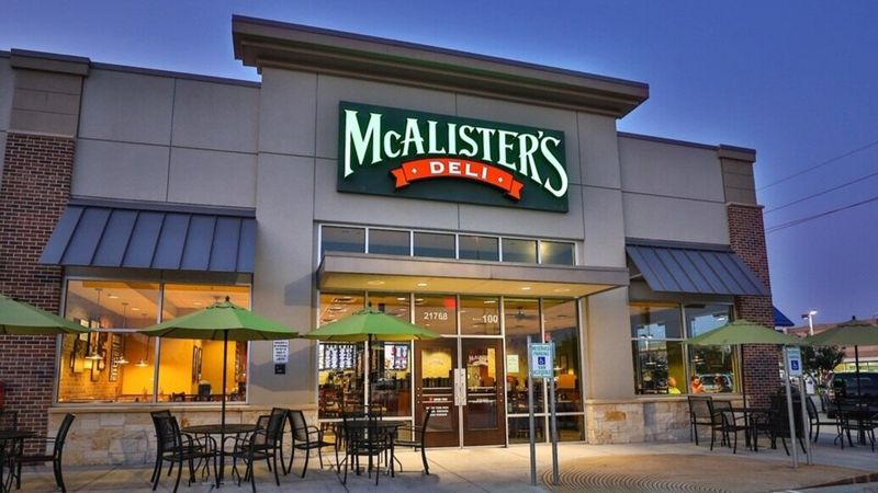 McAlister's Deli's Price-Quality Mismatch