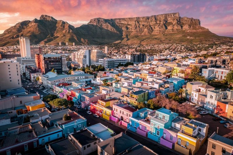 Cape Town, South Africa