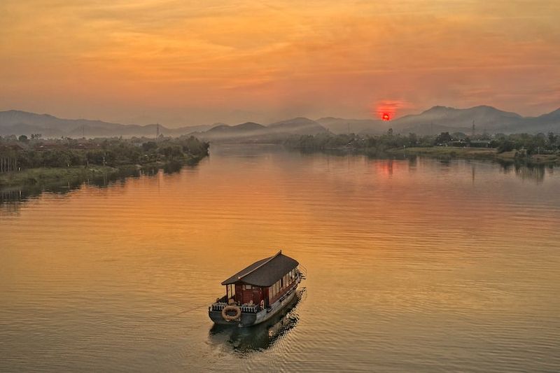 Perfume River Cruise