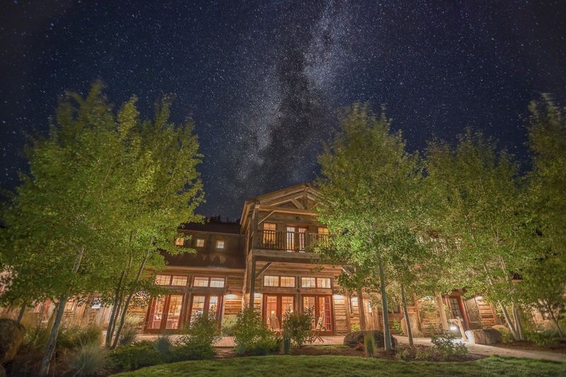 Charming Retreats at The Ranch at Rock Creek (Win)
