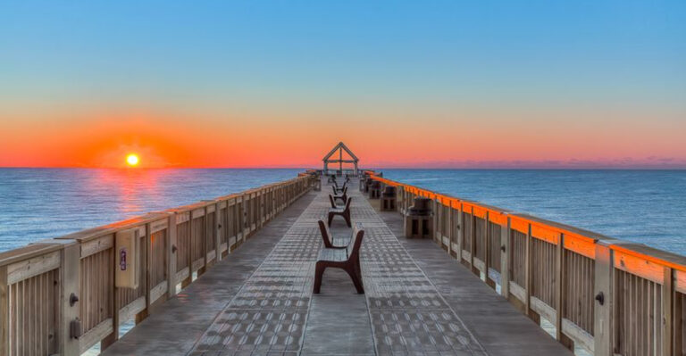 Top 10 Things To Do In America’s Happiest Coastal Escape + 5 Bonus Ideas For A Perfect Day
