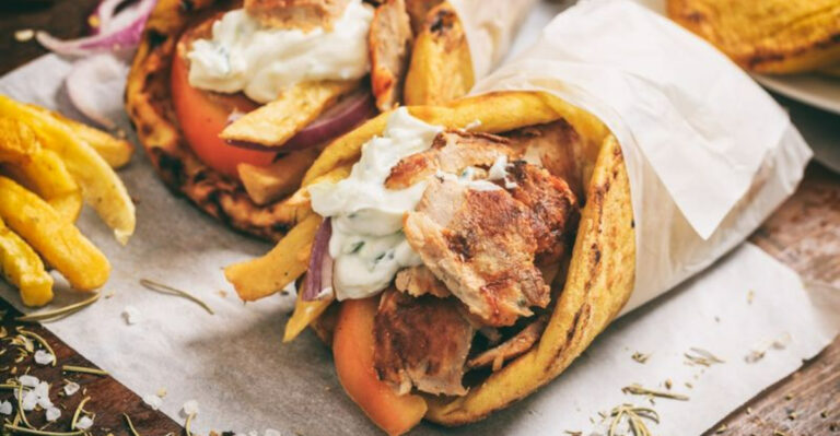 Top 12 Food Destinations Americans Choose Over Paris