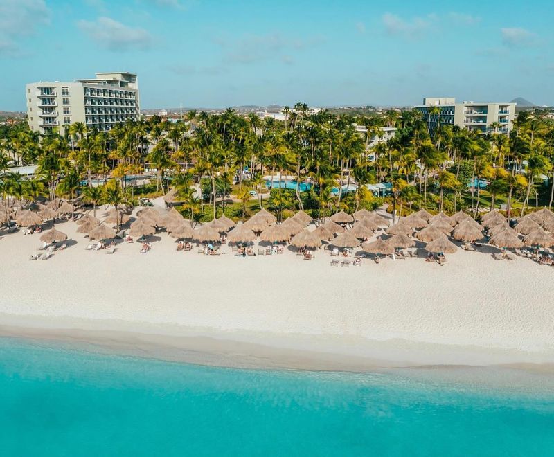 Skyrocketing Prices Drain Vacation Budgets
