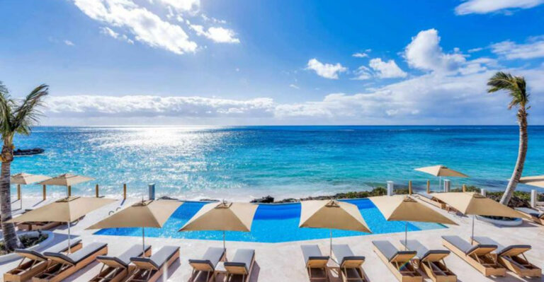 Top 12 Reasons Americans Are Rejecting Caribbean Resorts