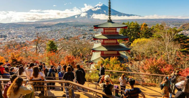 Top 14 Countries Where U.S. Passport Holders Are Facing New Entry Rules