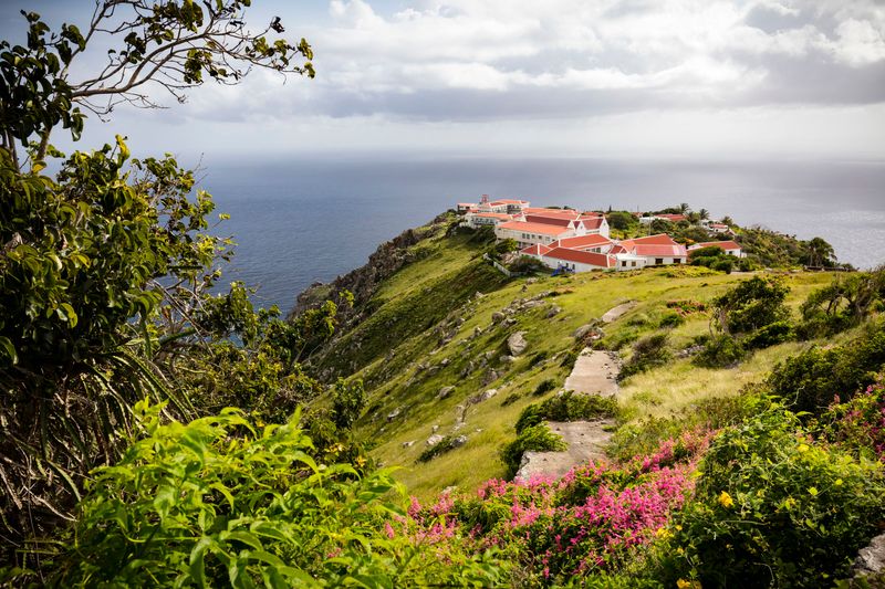 Saba: The Unspoiled Queen