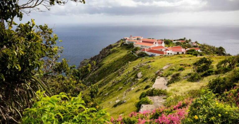 Top 15 Caribbean Islands Offering Luxury—Without Chaos
