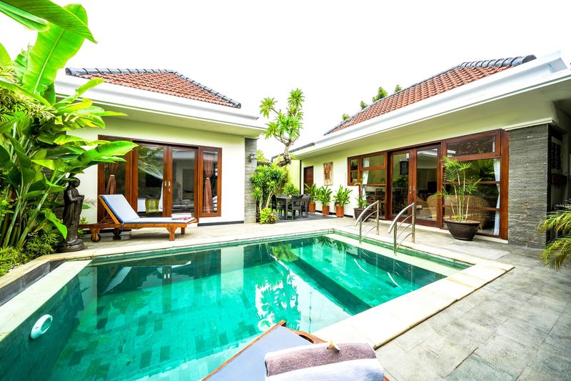 Bali, Indonesia: Island Paradise on a Shoestring