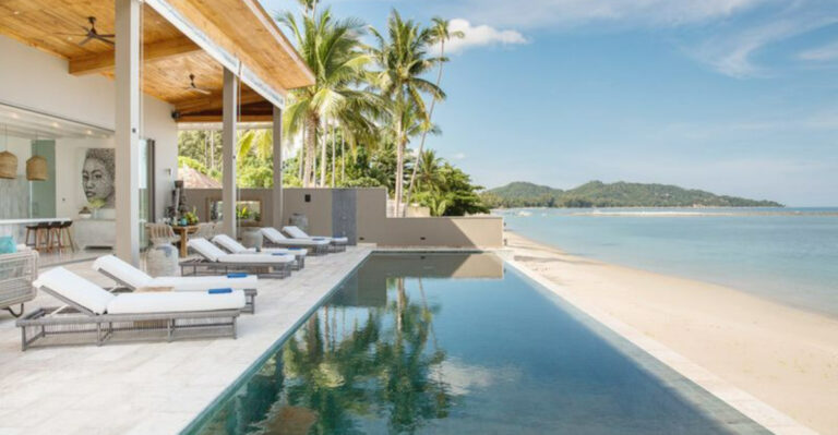 Top 15 Most Affordable Destinations for Luxury Travel