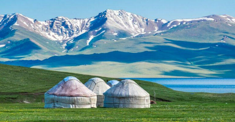 Top 17 Getaways For People Who Want To Avoid The Tourist Scene