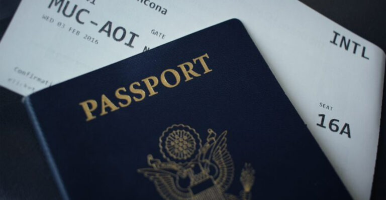 Top 17 U.S. Passport Myths Travelers Still Believe