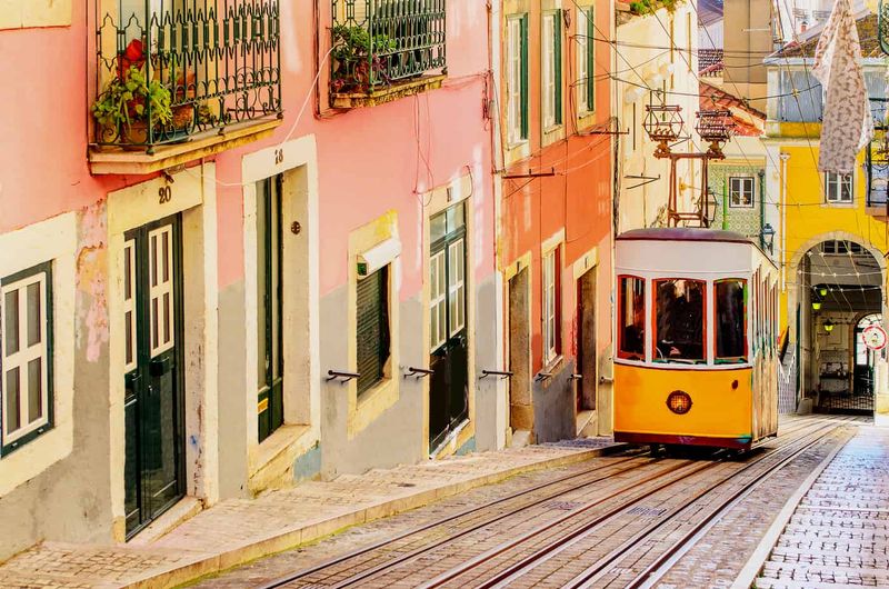 Lisbon, Portugal