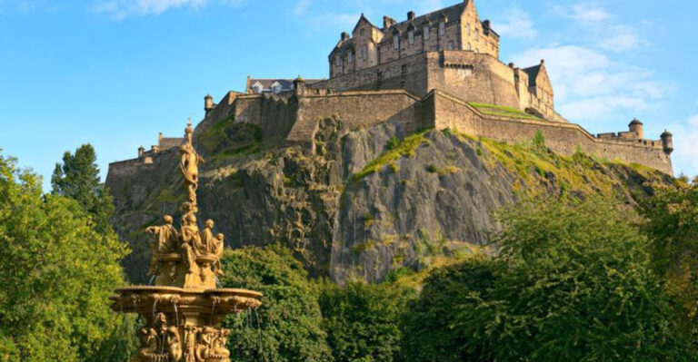 Top 8 Solo Travel Destinations For First-Timers + A Few Bonus Picks You Will Love