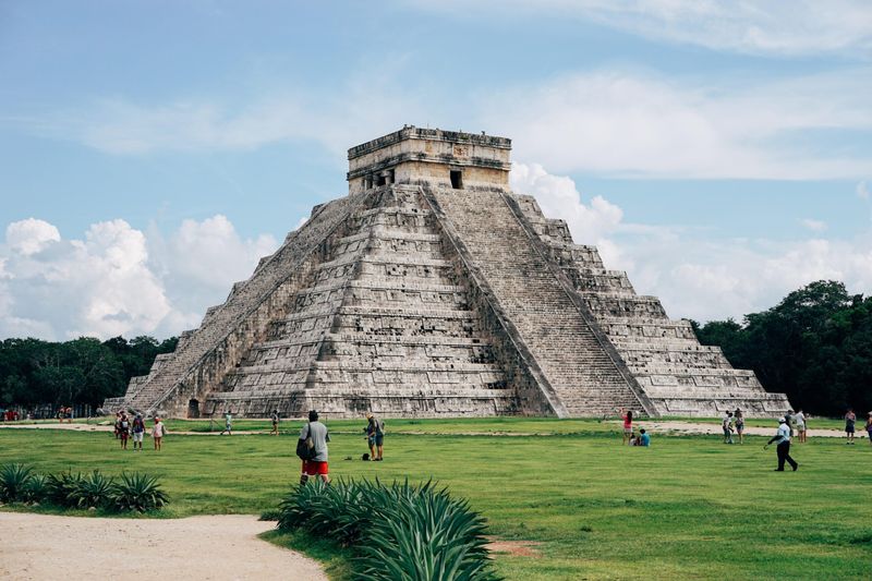 Mexico City, Mexico – A Capital Of History And Flavor