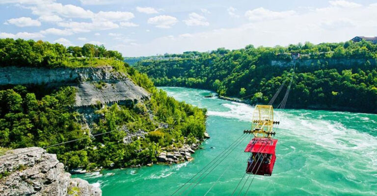 Toronto Unfiltered With 12 Experiences That Define Canada’s Urban Powerhouse
