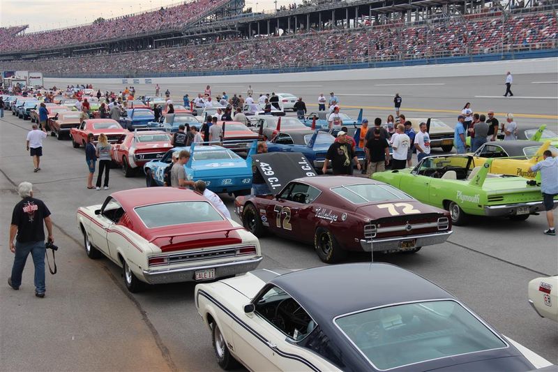 Talladega, Alabama