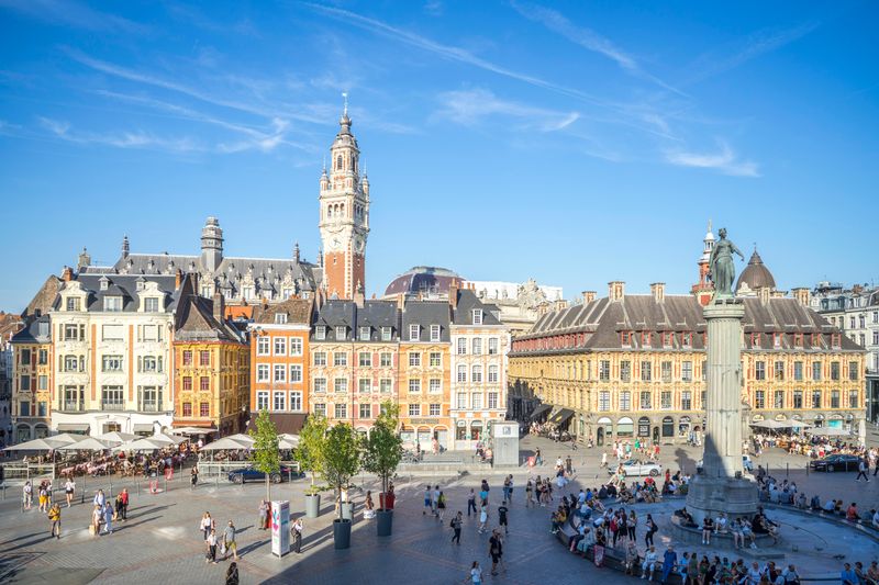 Lille
