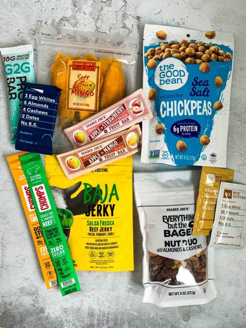 Snacks