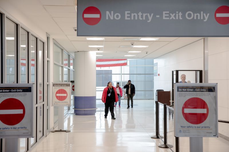 Trying To Bypass Security Procedures