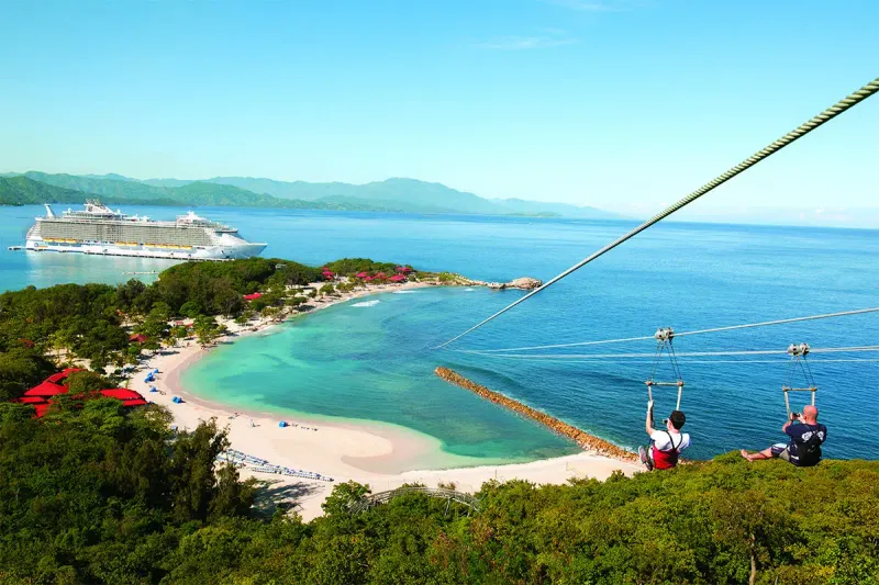 Haiti